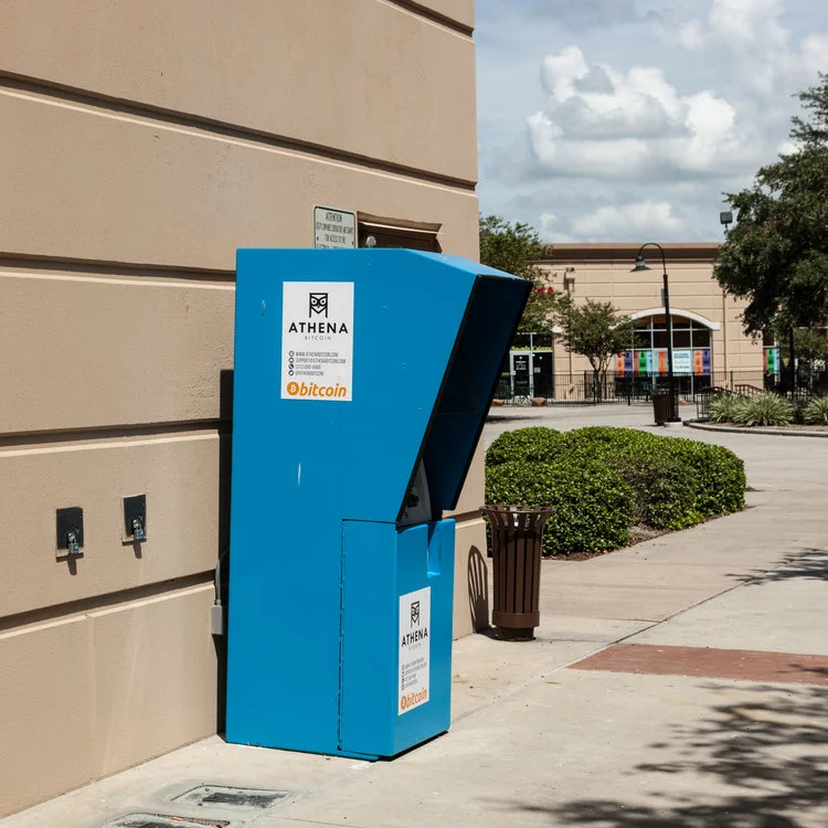 buy bitcoin memorial mall houston